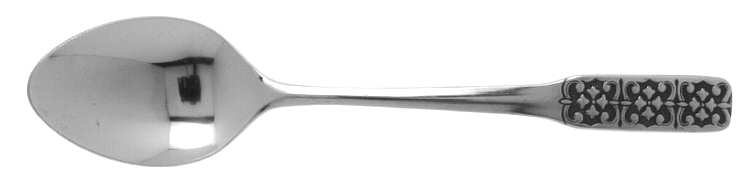 SYF4 (STAINLESS) Teaspoon