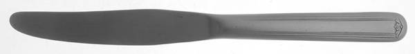 Lady Dunlap (Stainless) Modern Solid Knife