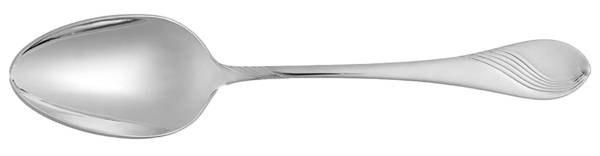 SMT2 (Stainless) Place/Oval Soup Spoon