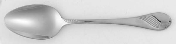 SMT2 (Stainless) Teaspoon
