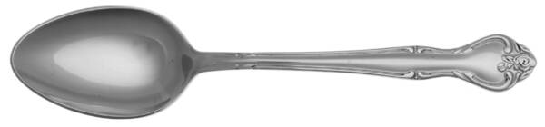 Dream Rose (Stainless) Place/Oval Soup Spoon