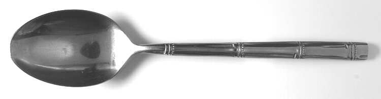 SYF13 (Stainless) Place/Oval Soup Spoon