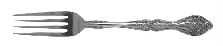 Charles Iv Fork