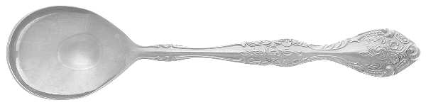 Charles Iv Sugar Spoon