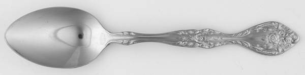 Charles Iv Teaspoon