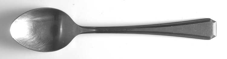 SRB186 Teaspoon