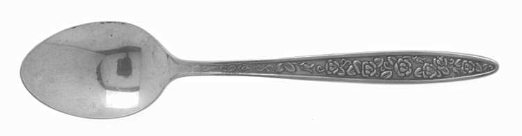 SRB187 Teaspoon
