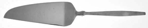 Bolero (Stainless) Pie and Cake Server with Stainless Blade HC