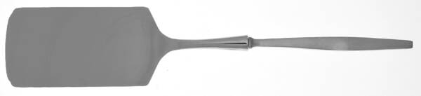 Bolero (Stainless) Lasagna Server with Stainless Blade HC