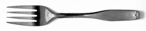 Vanguard Individual Salad Fork