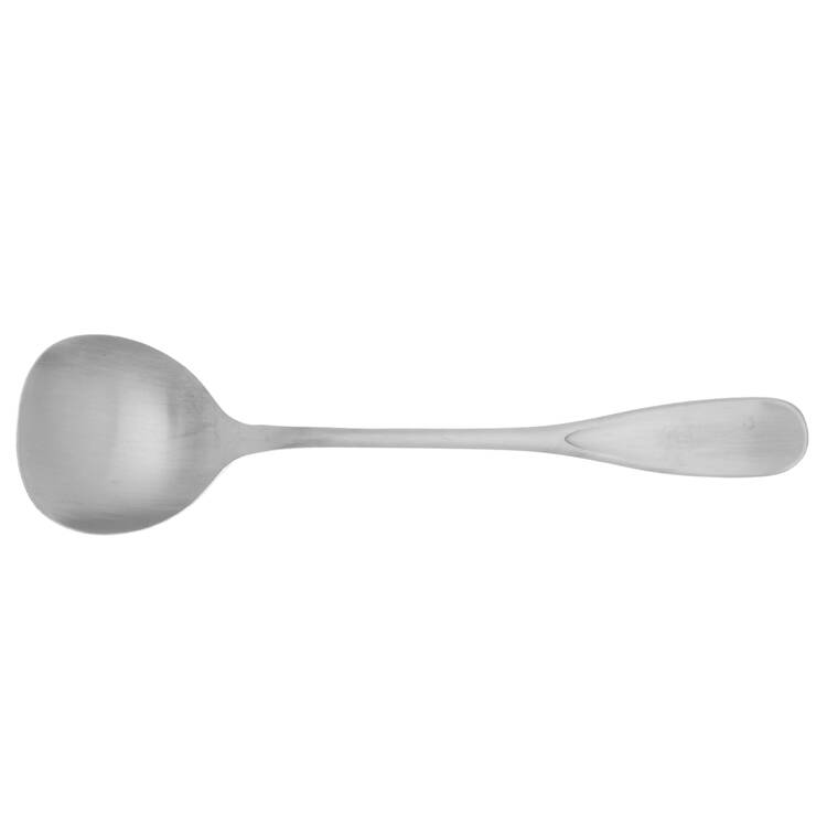 Camelot (Stainless) Sugar Spoon