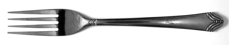SRB191 Fork