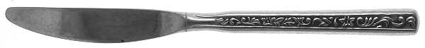 Parma (Stainless) Modern Hollow Knife