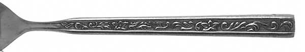 Parma (Stainless) by Stanley Roberts