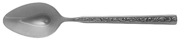 Parma (Stainless) Place/Oval Soup Spoon