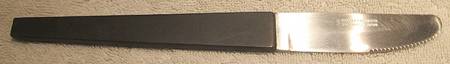 SRB195 Modern Hollow Knife