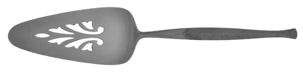 Sophistication All Stainless Pie Server