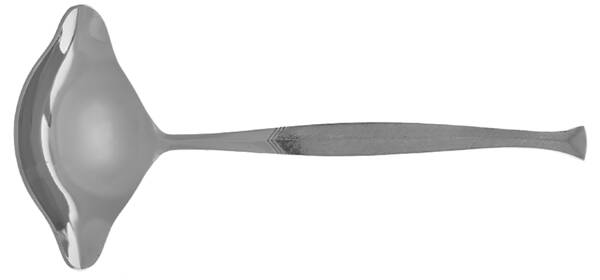 Sophistication Solid Gravy Ladle
