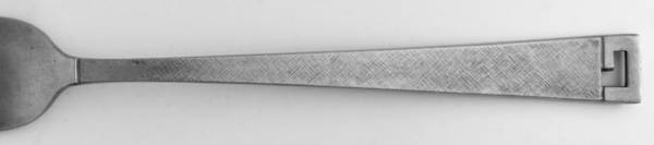 Northport (Stainless) by Stanley Roberts