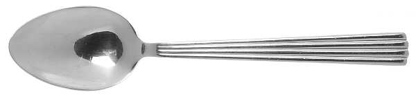Adriene (Stainless) Teaspoon