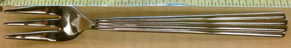 Adriene (Stainless) Cocktail/Seafood Fork
