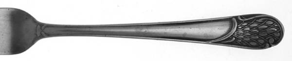 Bordeaux (Stainless, Not Pierced) by Stanley Roberts