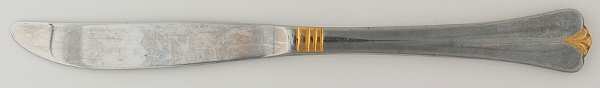 Modern Solid Knife