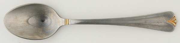 Teaspoon