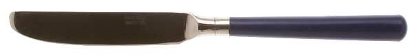 Spectrum-Navy Blue New French Hollow Knife