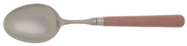 Spectrum-Mauve Tablespoon (Serving Spoon)