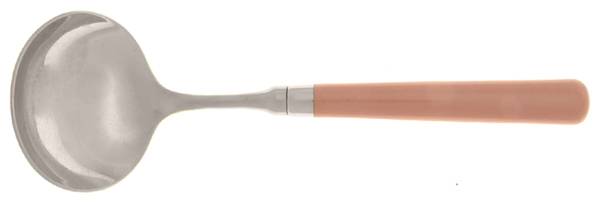 Spectrum-Mauve Solid Gravy Ladle