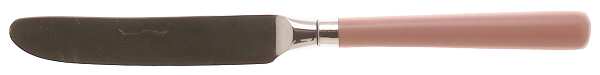 Spectrum-Mauve New French Hollow Knife