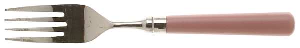 Spectrum-Mauve Individual Salad Fork