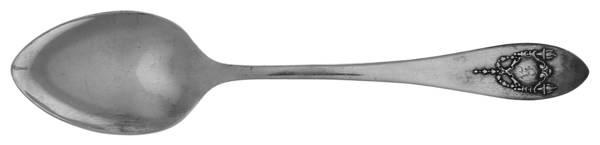 SRS31 (Silverplate) Teaspoon