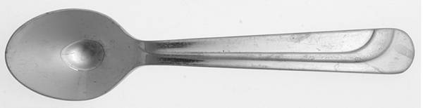 SRB200 Teaspoon