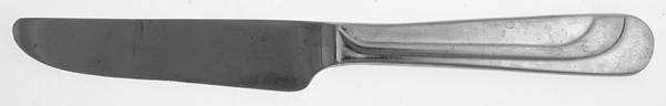 SRB200 New French Solid Knife