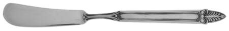 Olympia Flat Handle Master Butter Knife