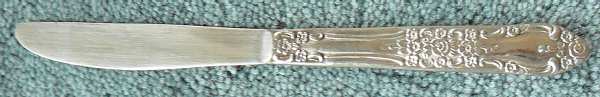 SNF4 Modern Solid Knife