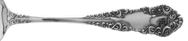 SRS21 (Silverplate) by Sears Roebuck