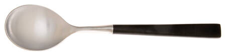 Tuxedo Sugar Spoon