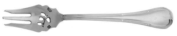 Donizetti (Stainless) Olive Fork with Short Handle HC