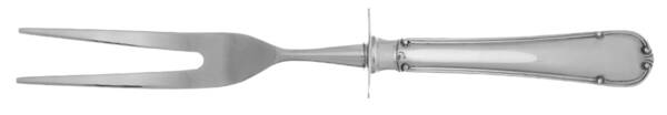 Donizetti (Stainless) Carving Fork Small with Stainless Prongs HC