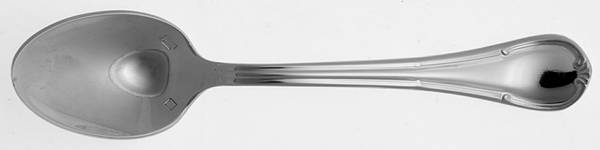 Donizetti (Stainless) Five O'Clock Teaspoon by Sant Andrea