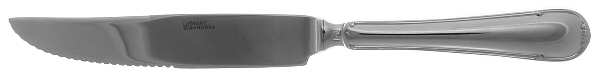 Donizetti (Stainless) Individual Steak Knife Hollow Handle
