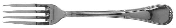 Individual Salad Fork