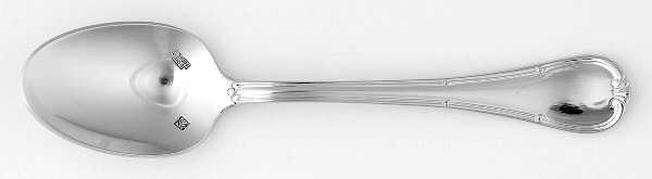 Donizetti (Stainless) Demitasse Spoon