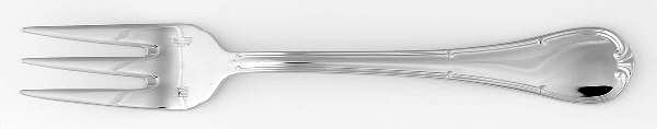 Donizetti (Stainless) Individual Solid Fish Fork