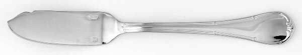 Donizetti (Stainless) Individual Solid Fish Knife