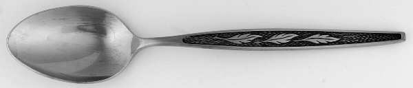 Autumn Leaves Place/Oval Soup Spoon