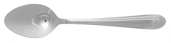 Saturn (Stainless) Teaspoon
